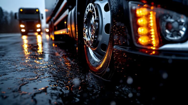 Tallahassee truck accident lawyer
